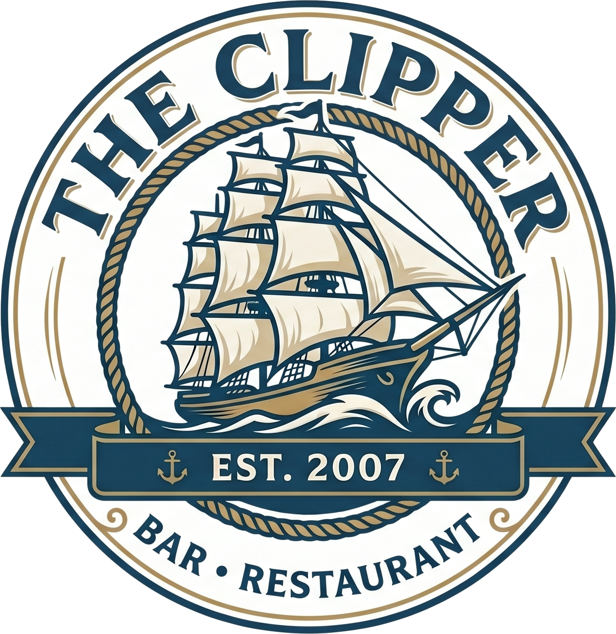 The Clipper